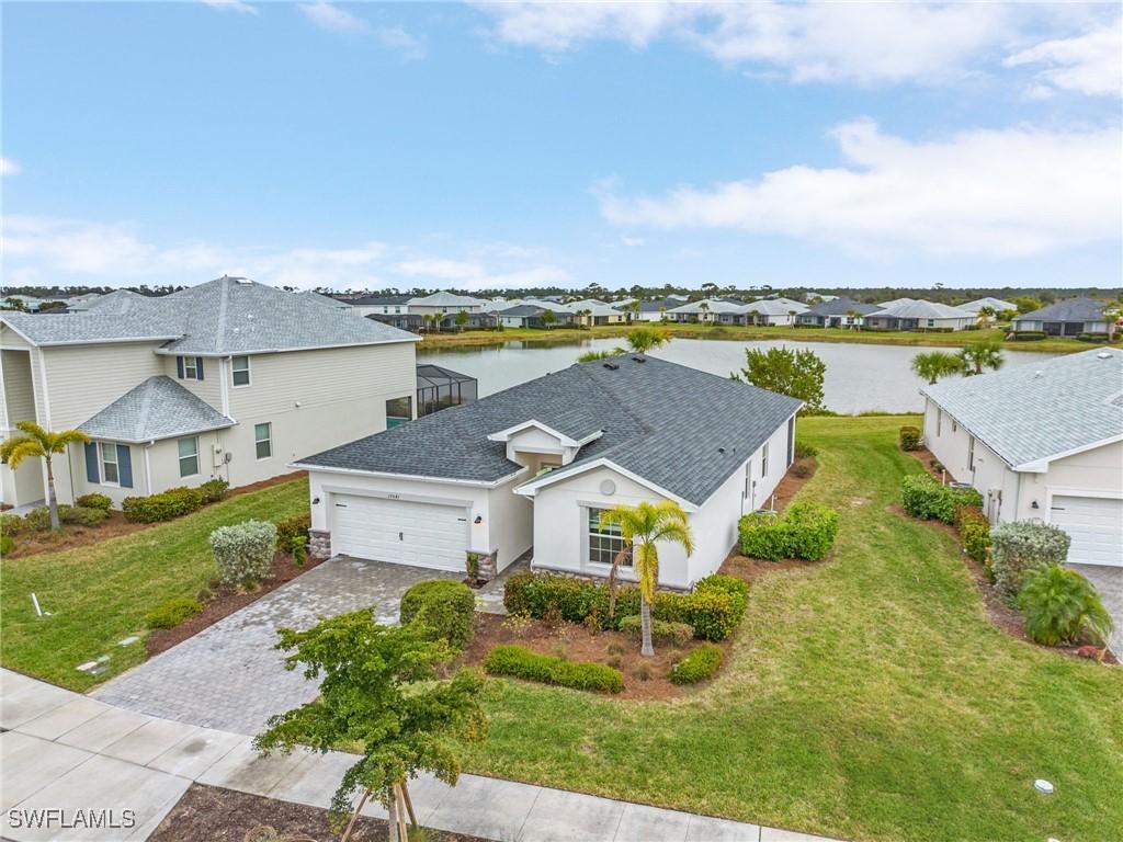 17541 Corkwood Bend Tr., Punta Gorda, FL 33982
