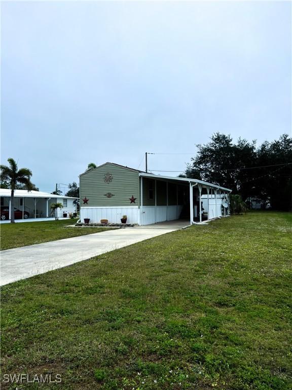 27313 Rue Viauv Ave., Bonita Springs, FL 34135