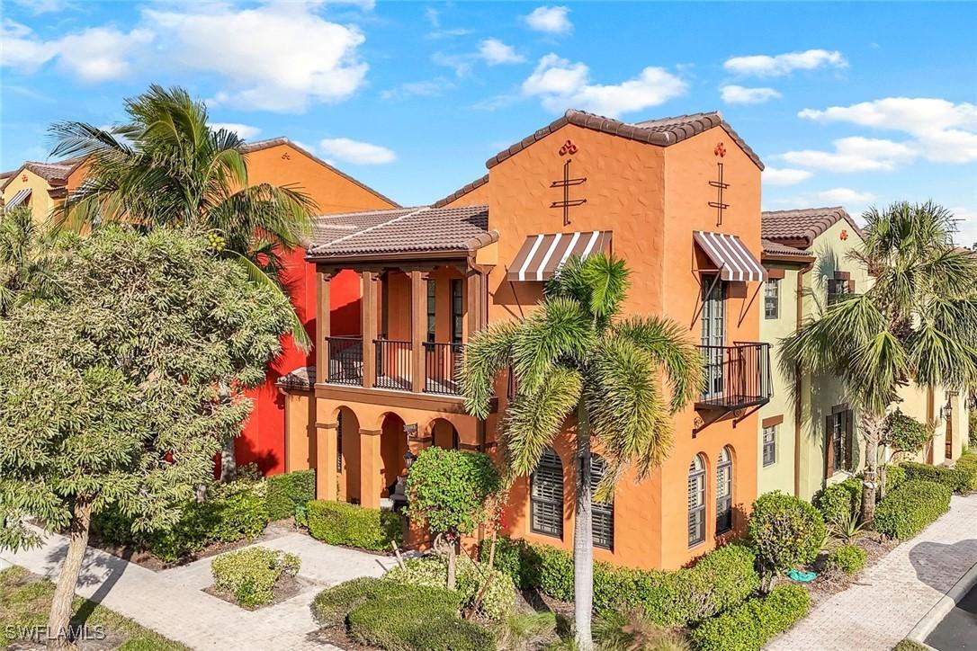 8985 Cambria Cir. #2103, Naples, FL 34113