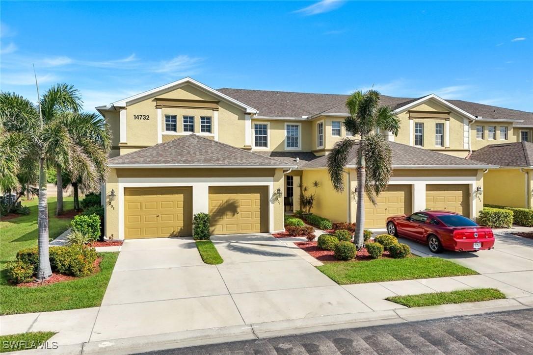 14732 Calusa Palms Dr. #101, Fort Myers, FL 33919