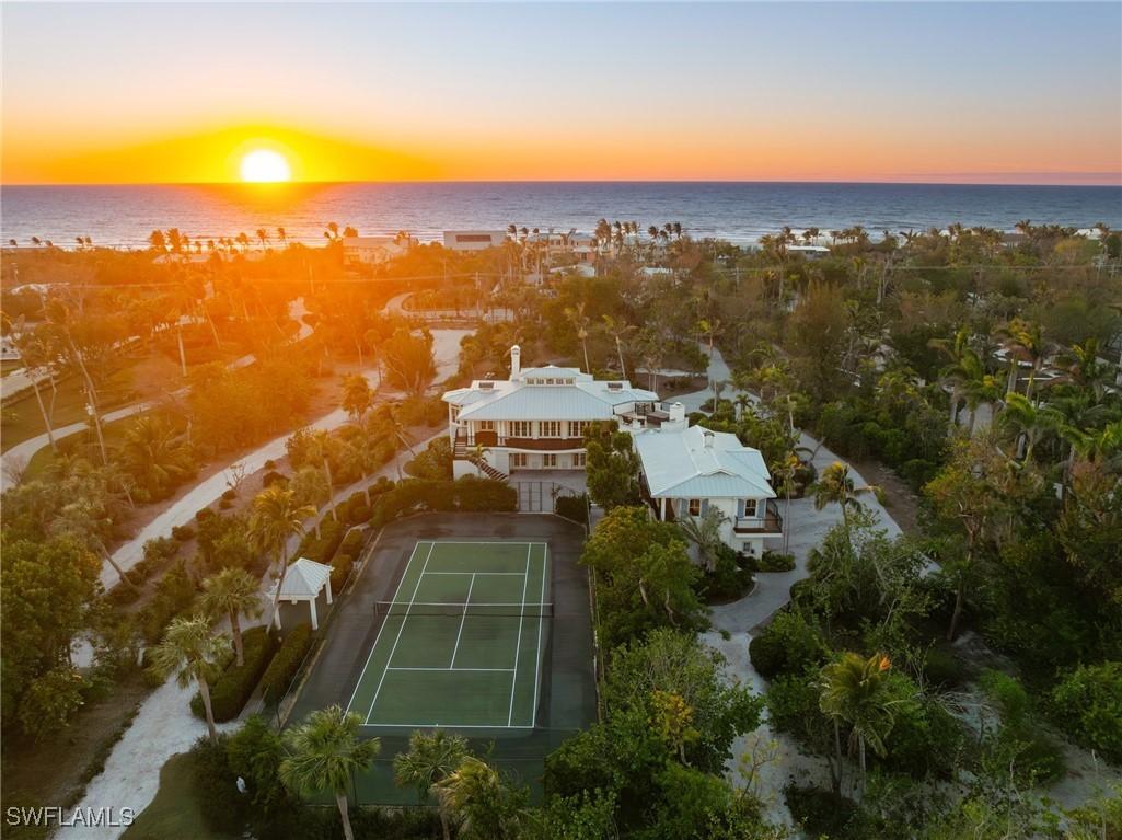 16475 Captiva Dr., Captiva, FL 33924
