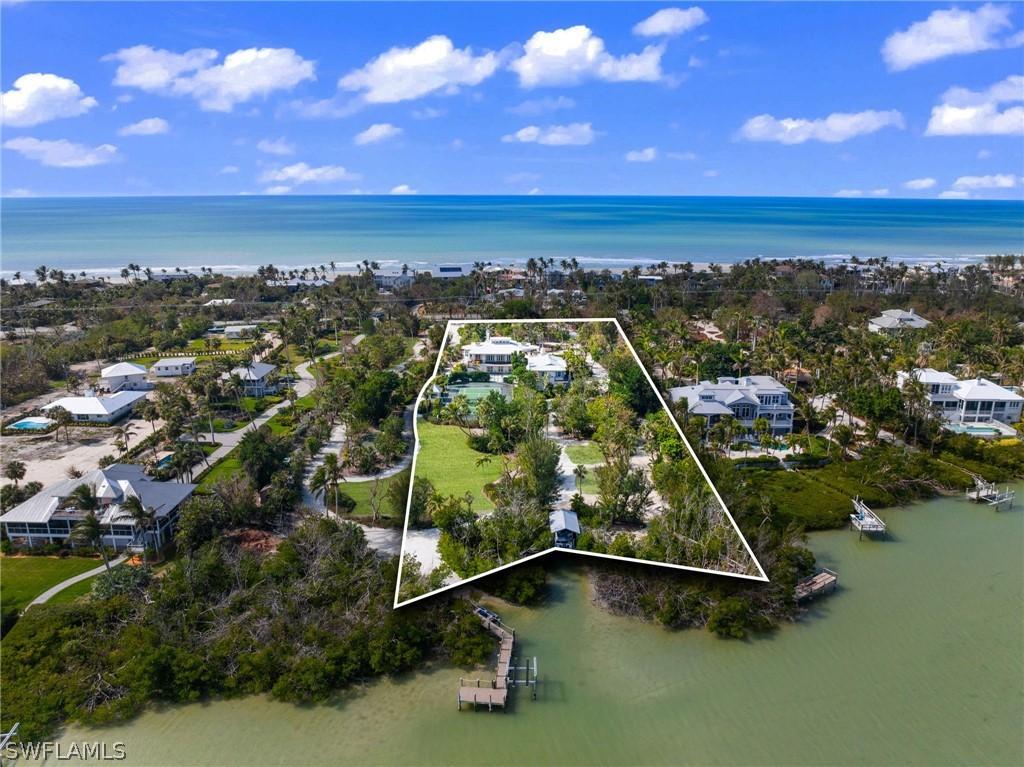 16475 Captiva Dr., Captiva, FL 33924