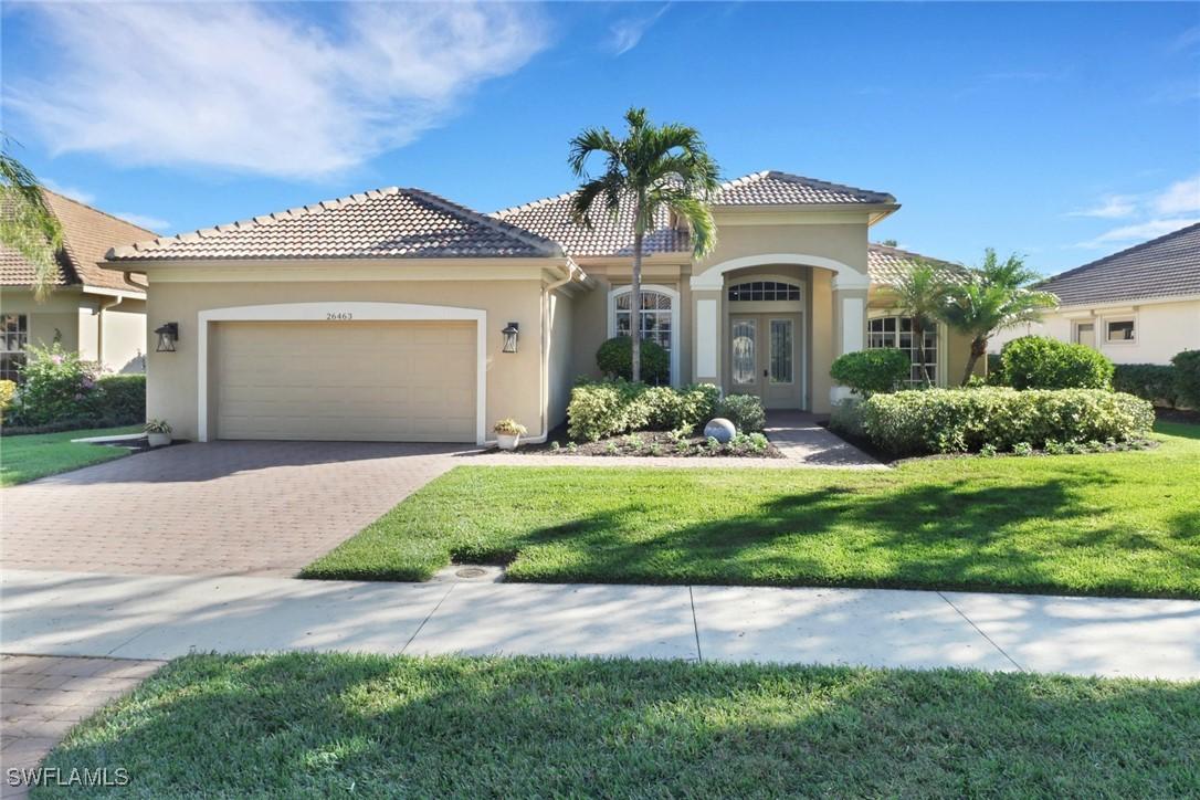26463 Doverstone St., Bonita Springs, FL 34135