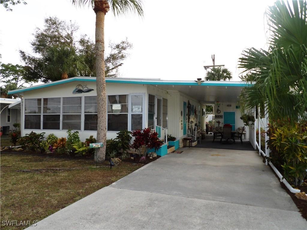 5370 Forest Park Dr., North Fort Myers, FL 33917