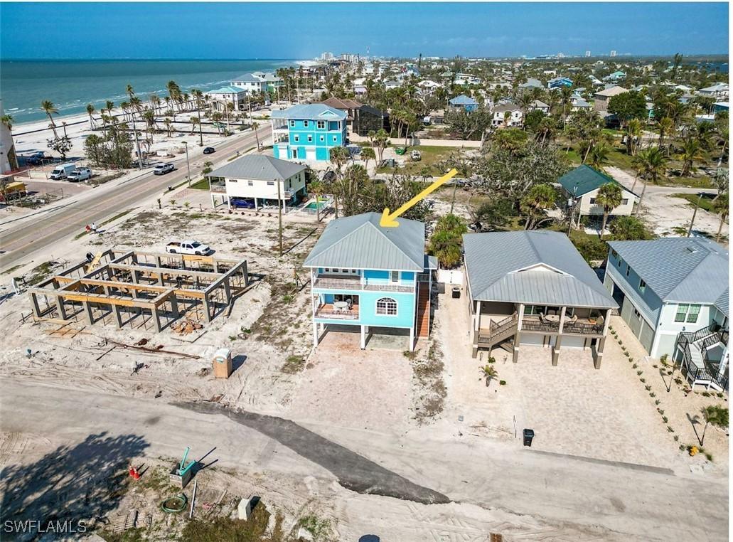 107 Gulfview Ave., Fort Myers Beach, FL 33931