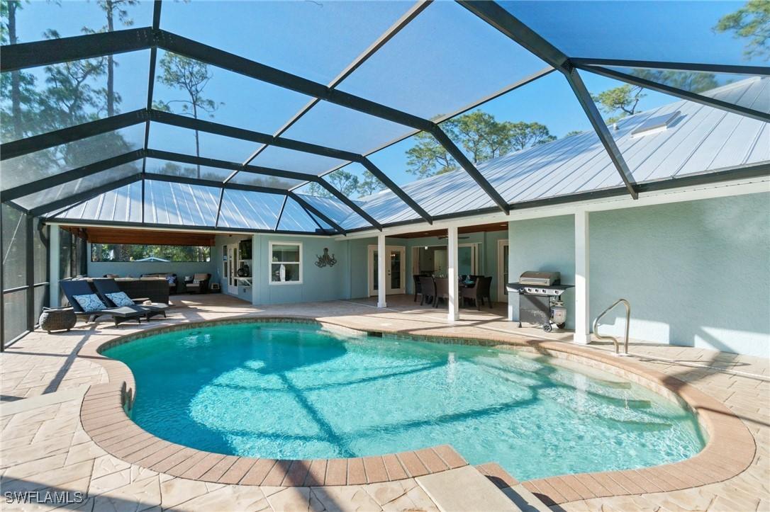 5340 Tamarind Ridge Dr., Naples, FL 34119