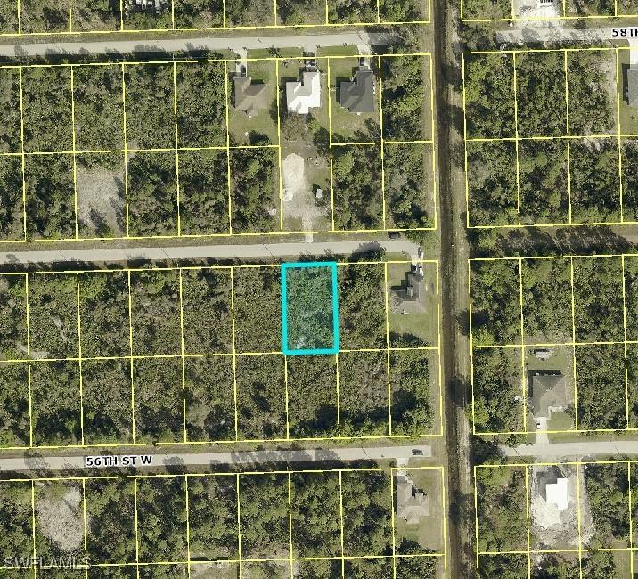 3505 57th St., Lehigh Acres, FL 33971