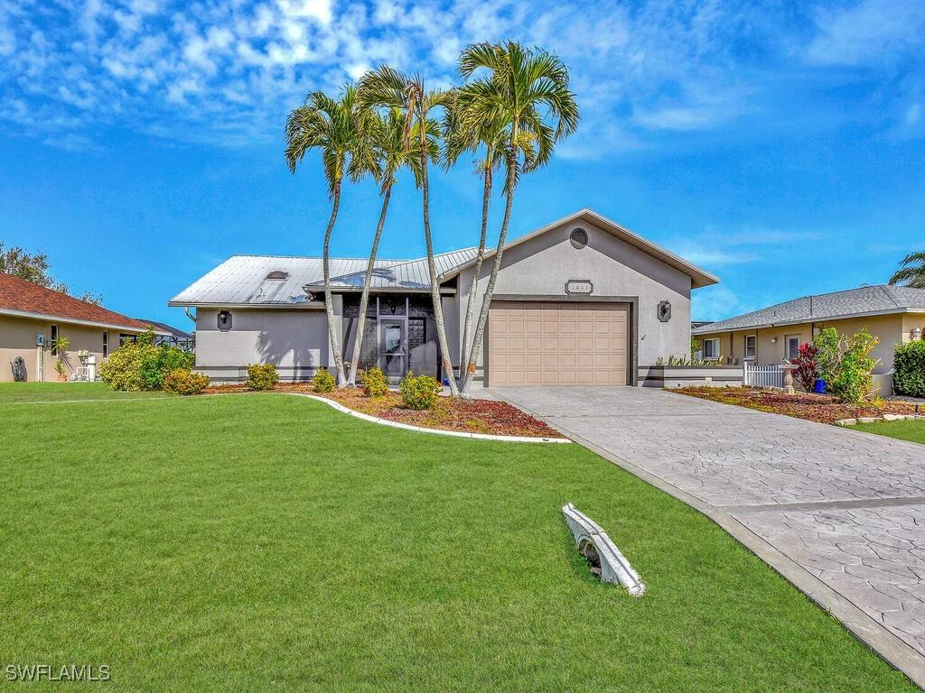 1011 SW 4th Ave., Cape Coral, FL 33991
