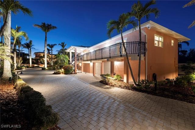 Homes Just Sold in Captiva: June 3rd to June 9th