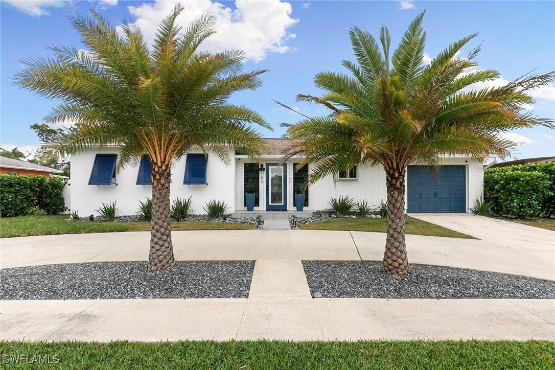 1183 Sunbird Ave., Marco Island, FL 34145