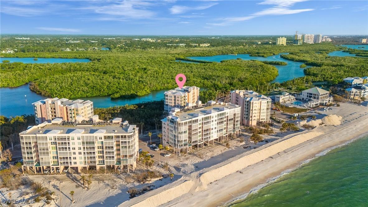 266 Barefoot Beach Blvd. #201, Bonita Springs, FL 34134