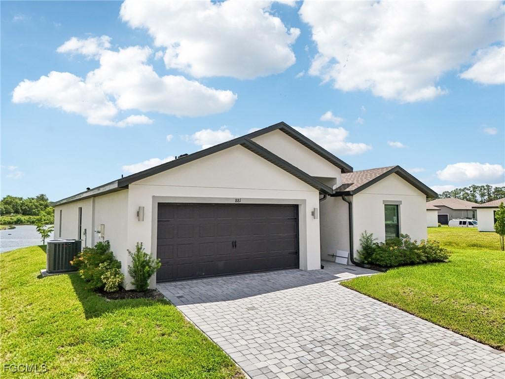 835 Gen D Macarthur Ave., Labelle, FL 33935