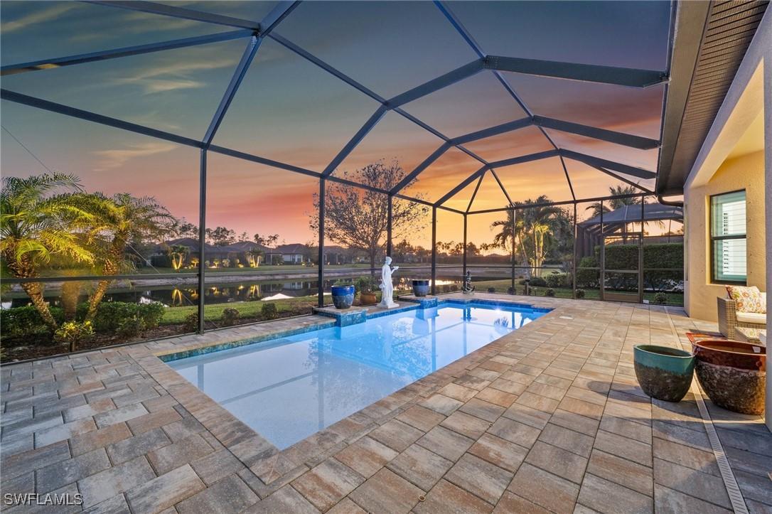 8750 Cavano St., Naples, FL 34119
