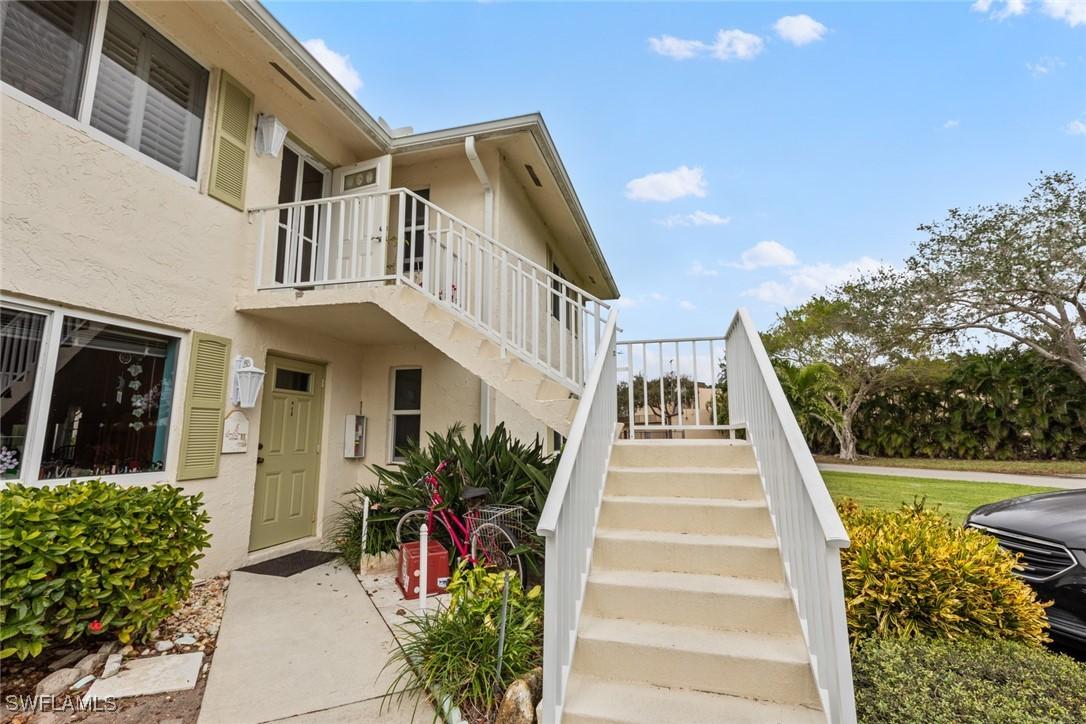 801 Teryl Rd. #2, Naples, FL 34112