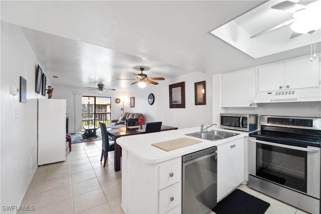 4790 S Cleveland Ave. #1505, Fort Myers, FL 33907