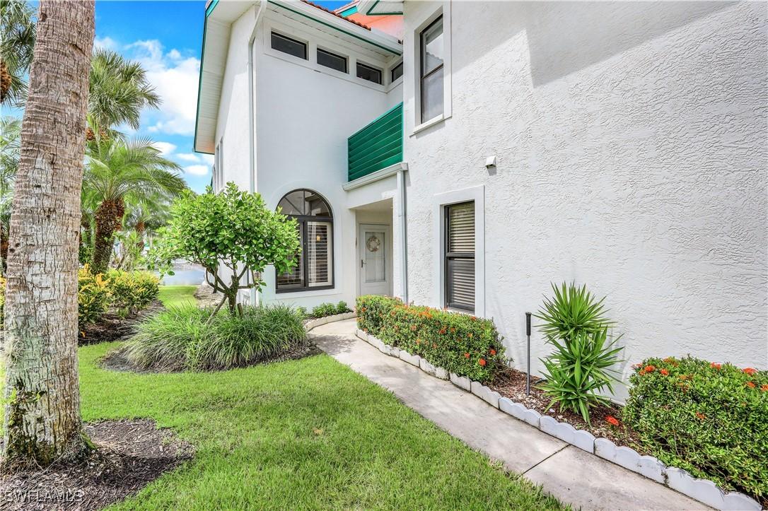 2249 Anchorage Ln. #A, Naples, FL 34104