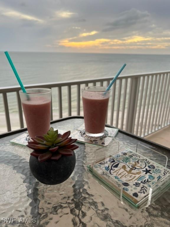 7360 Estero Blvd. #605, Fort Myers Beach, FL 33931