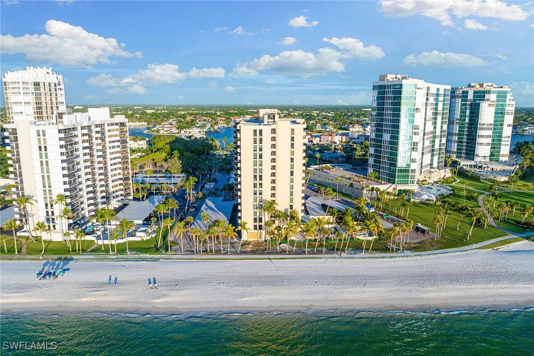 4001 Gulf Shore Blvd. #904, Naples, FL 34103