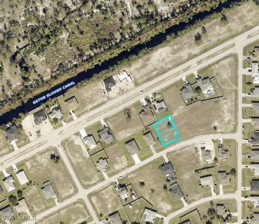 33 NW 33rd Ter., Cape Coral, FL 33993