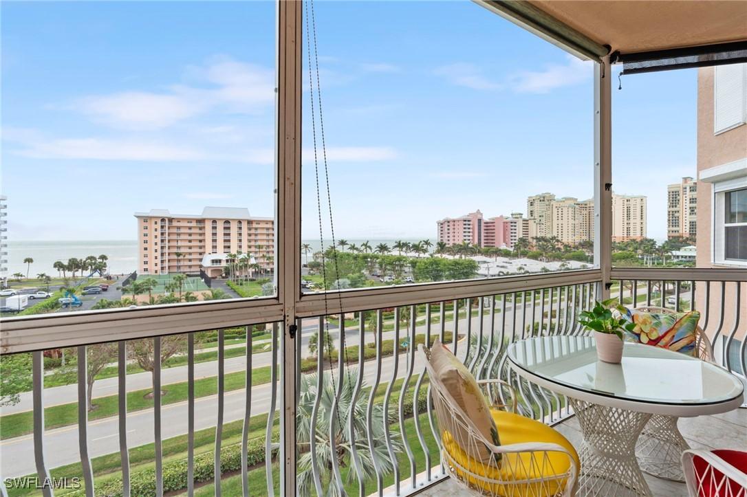 1021 S Collier Blvd. #601, Marco Island, FL 34145