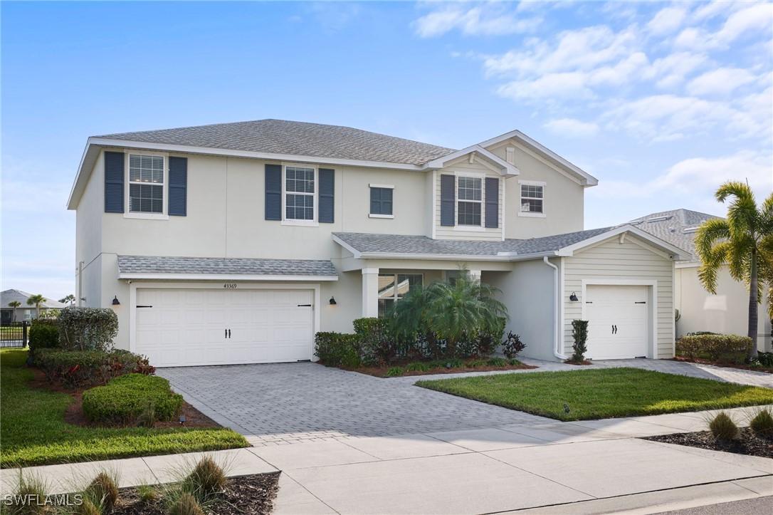 43369 Treadway Dr., Punta Gorda, FL 33982