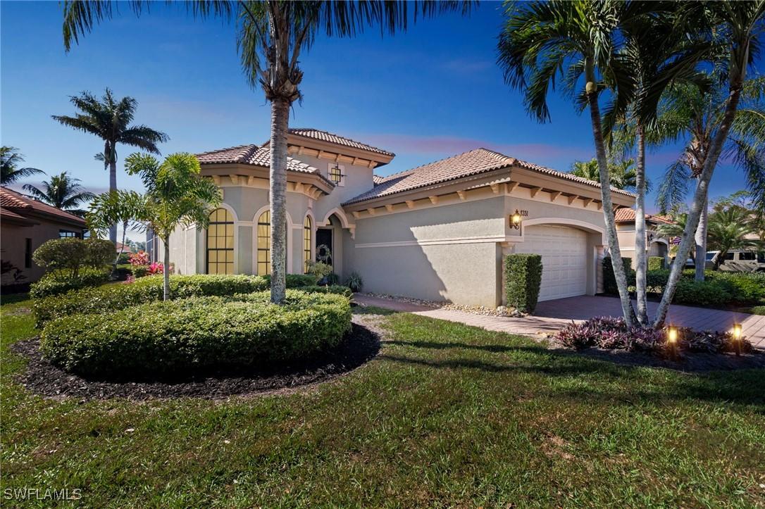 8331 Provencia Ct., Fort Myers, FL 33912