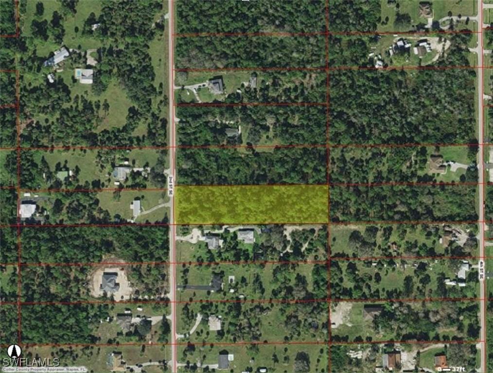 2nd St., Naples, FL 34117