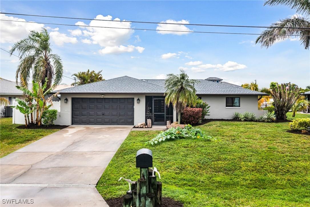2003 SE 26th Ter., Cape Coral, FL 33904