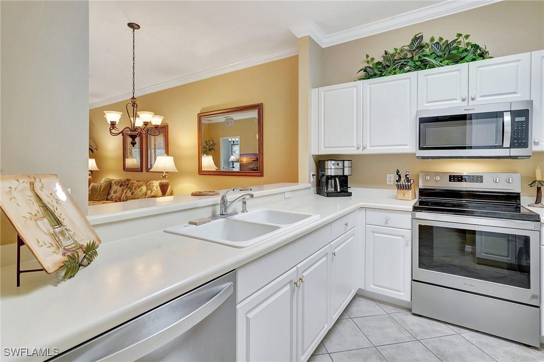 19400 Cromwell Ct. #206, Fort Myers, FL 33912
