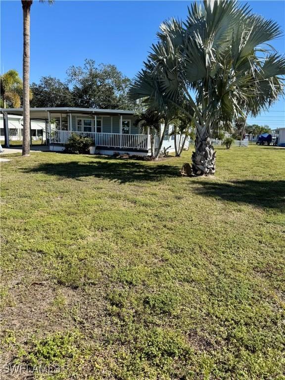 27355 Rue Viauv Ave., Bonita Springs, FL 34135