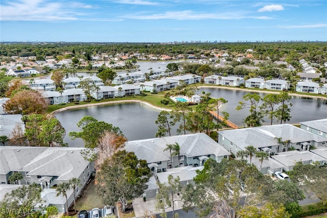 925 New Waterford Dr. #G201, Naples, FL 34104
