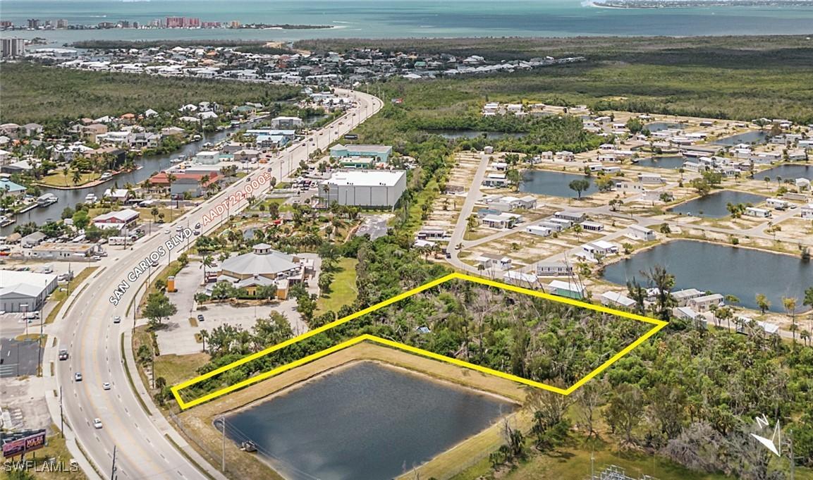 17570 San Carlos Blvd., Fort Myers Beach, FL 33931
