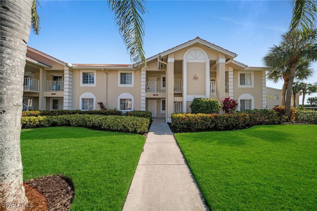 7706 Jewel Ln. #104, Naples, FL 34109