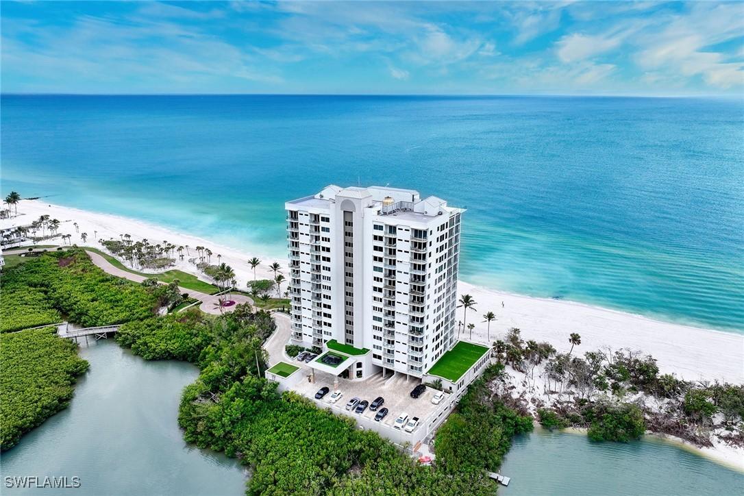 10 Seagate Dr. #6N, Naples, FL 34103