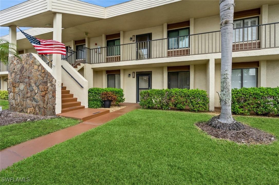 13273 White Marsh Ln. #306, Fort Myers, FL 33912