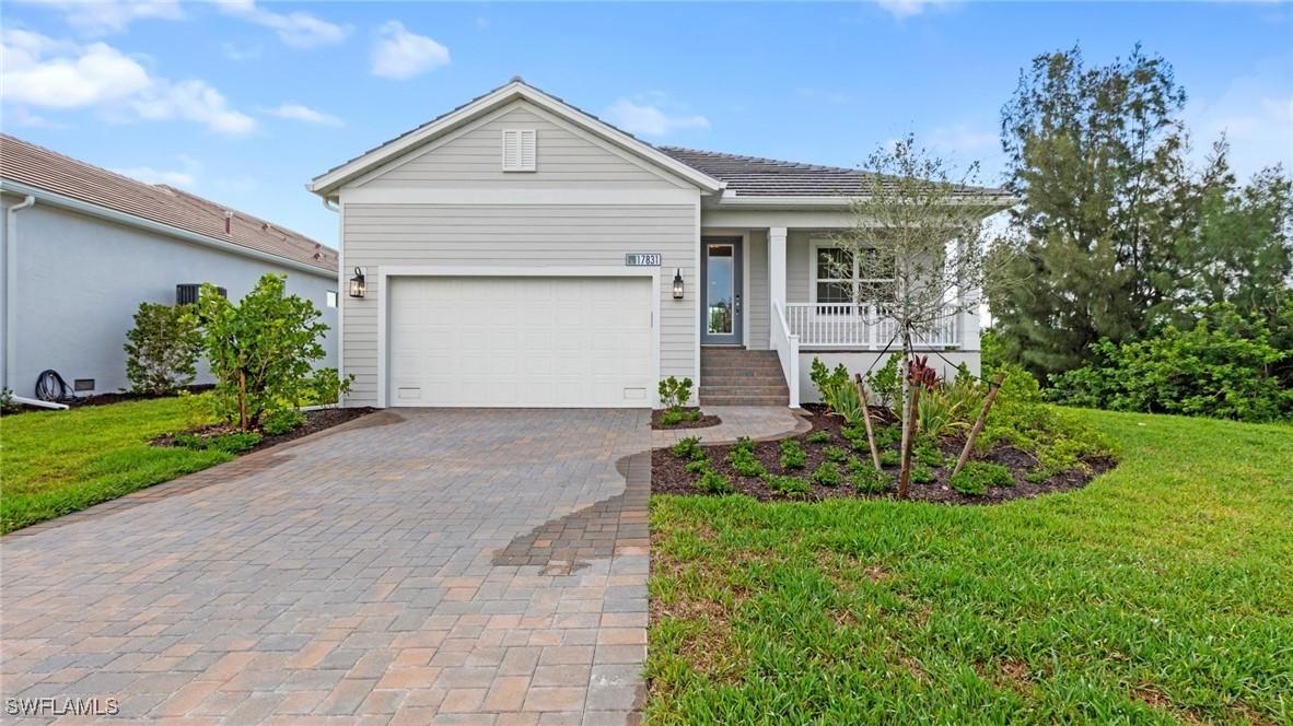 17831 Saddlebunch Key Dr., Fort Myers, FL 33908