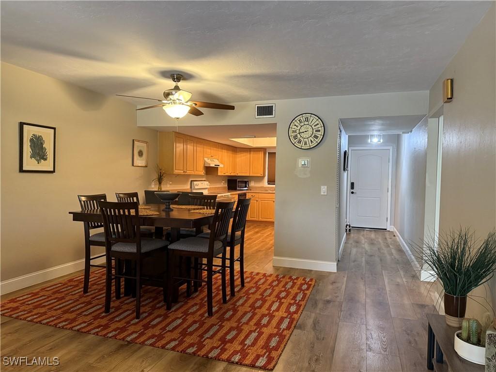 10022 Oxfordshire Ln. #202, Fort Myers, FL 33908