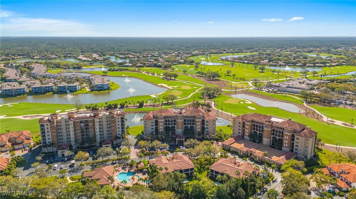570 El Camino Real #2504, Naples, FL 34119