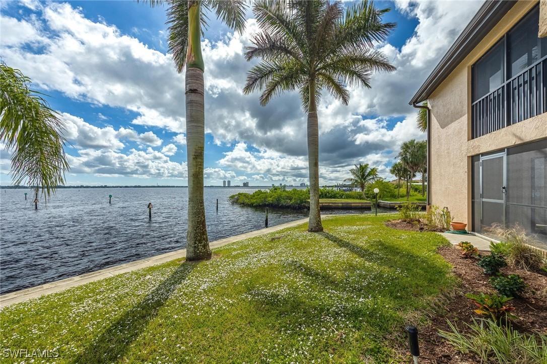 15477 Admiralty Cir. #1, North Fort Myers, FL 33917