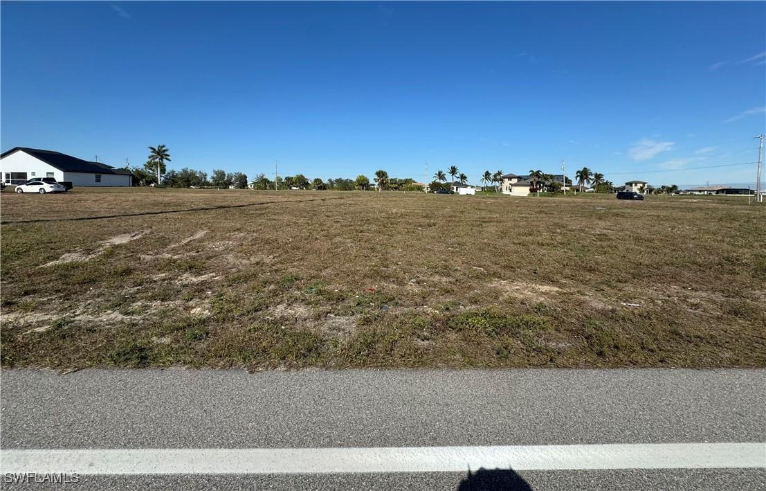 1305 Tropicana Pkwy., Cape Coral, FL 33993