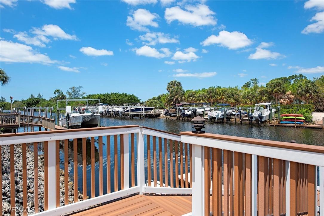 2377 Longboat Dr., Naples, FL 34105