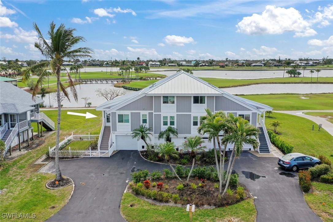 1651 Sand Castle Rd., Sanibel, FL 33957
