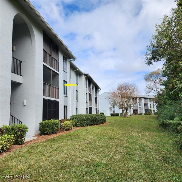 9540 Green Cypress Ln. #15-G2, Fort Myers, FL 33905