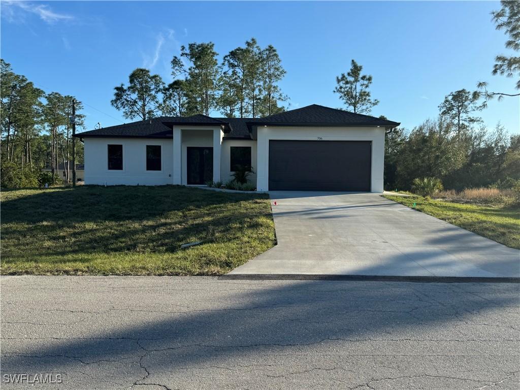 706 E 13th St., Lehigh Acres, FL 33972