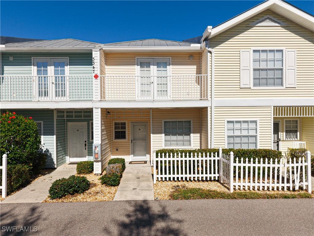 3347 N Key Dr. #35, North Fort Myers, FL 33903