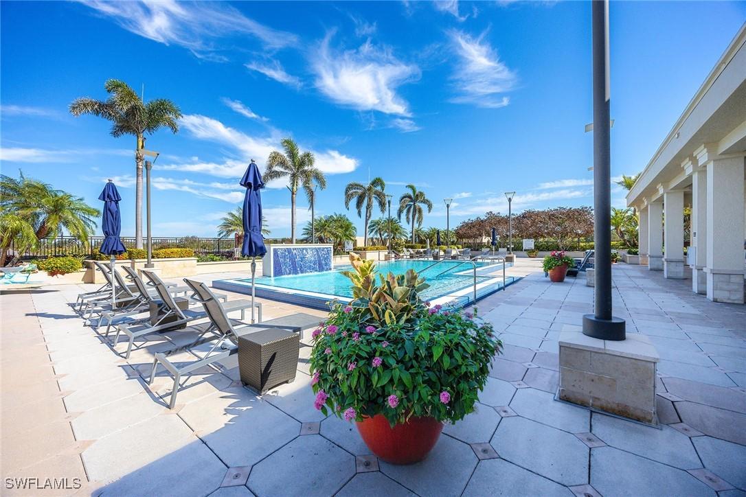 9115 Strada Pl. #5414, Naples, FL 34108