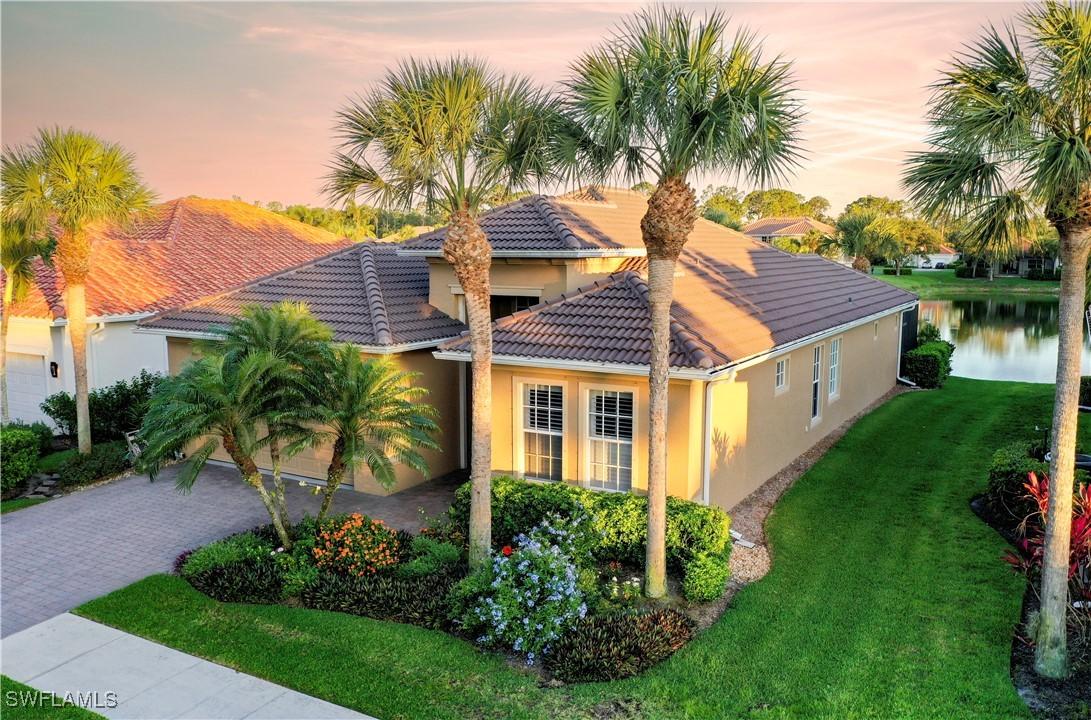 15954 Delasol Ln., Naples, FL 34110