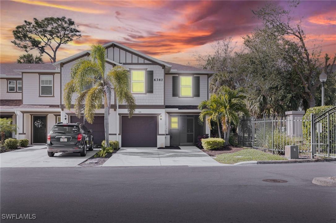 6340 Brant Bay Blvd. #106, North Fort Myers, FL 33917