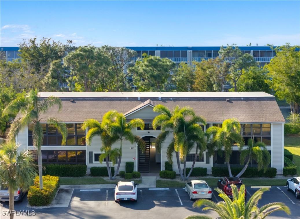 8171 S Woods Cir. #8, Fort Myers, FL 33919