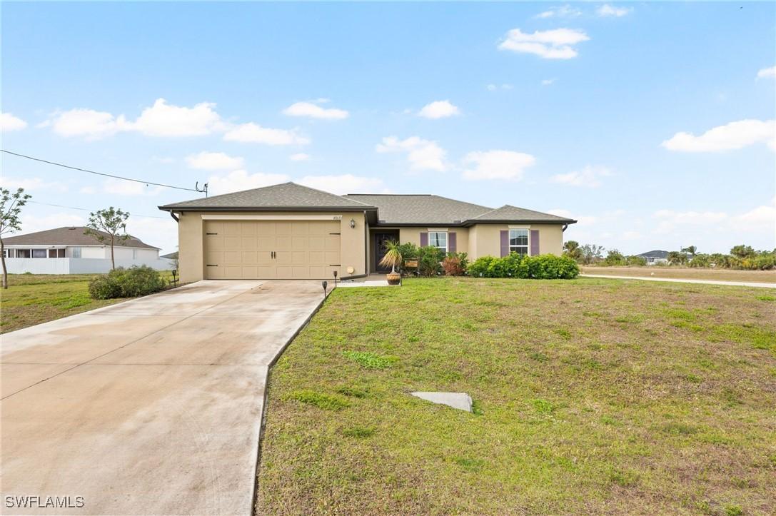 4060 NW 36th Ave., Cape Coral, FL 33993